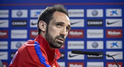 خوانفران: القدر مدين لنا ببطولتي دوري أبطال